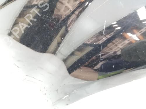 Left front fenders BMW 3 (E46) 318 d | BP27816433C41 