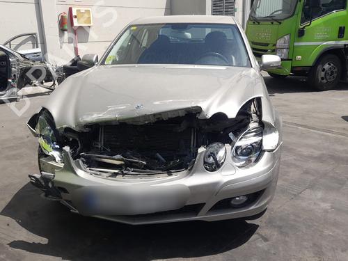 Left front window switch MERCEDES-BENZ E-CLASS (W211) E 220 CDI (211.008) | BP14247463I27 