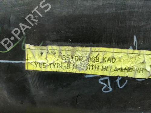 Right headlight NISSAN PIXO (UA0) 1.0 | BP30006589C29 