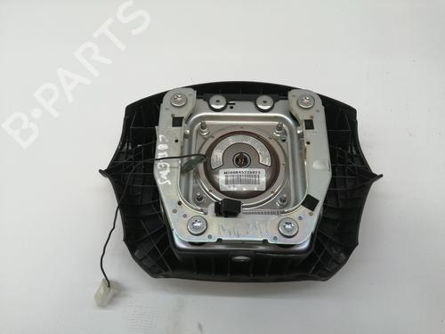 Driver airbag KIA CARENS III MPV (UN) 2.0 CRDi 140 | BP27610186C9 