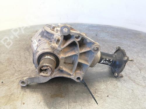 Transfer box MAZDA CX-5 (KE, GH) | BP37181558M36 - Image 3