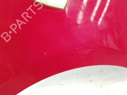 Right front fenders KIA PICANTO I (SA) 1.1 | BP28972414C42 
