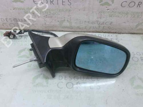 Bakspejl Højre PEUGEOT 407 (6D_) [2004-2011]  32086830