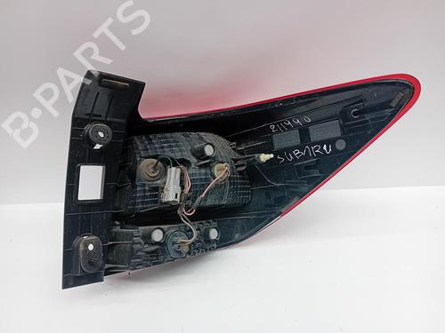 Venstre baglygte SUBARU XV (GT) | BP38929141C34 - Image 2