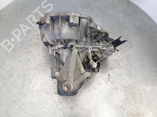 Used Gearbox NISSAN MICRA III (K12) [2002-2011]  29608615