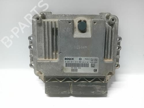 Used Engine control unit (ECU) Engine control unit (ECU) 37429170 37429170