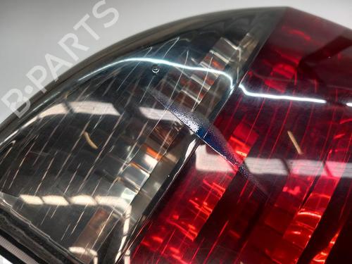 Høyre baklys OPEL VECTRA C (Z02)  | BP29631879C35 