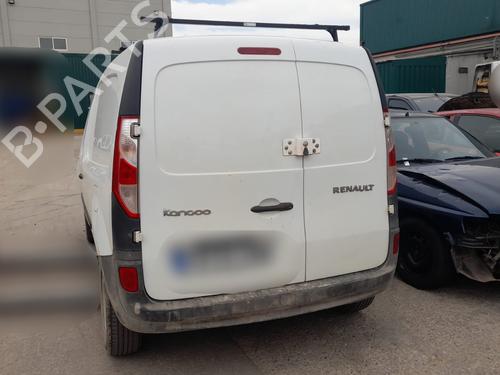 Engine RENAULT KANGOO / GRAND KANGOO II (KW0/1_)  | BP28209185M1 