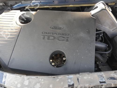 Right rear brake caliper FORD MONDEO IV (BA7) 1.8 TDCi | BP11595690M106 