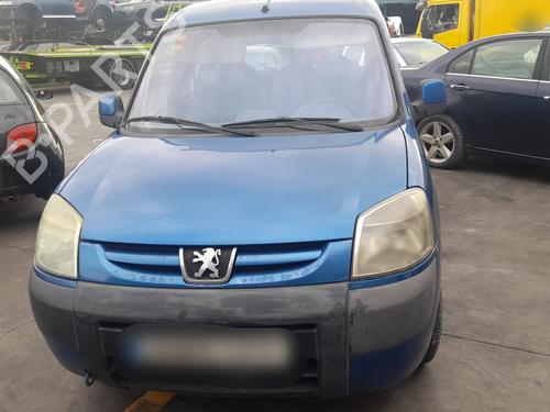 Used Parts PEUGEOT PARTNER MPV (5_, G_) 1.9 D 1826362