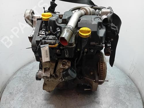 Engine RENAULT SCÉNIC III (JZ0/1_) | BP37195248M1 - Image 3