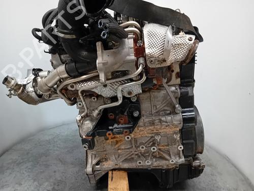 Motor AUDI A5 Sportback (F5A, F5F) 40 TDI | BP29904194M1