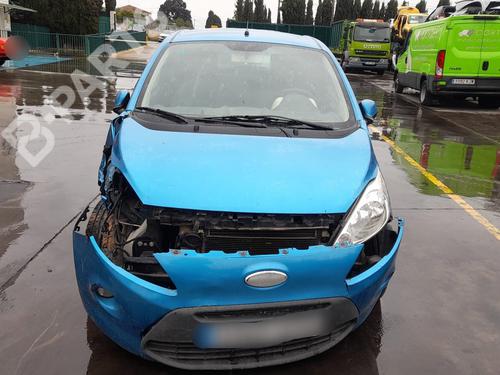 Used Parts FORD KA (RU8)  1.2  1019668