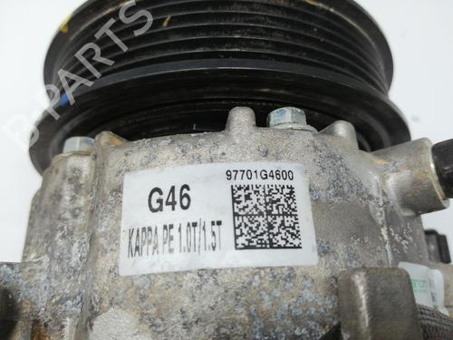 AC compressor HYUNDAI i30 FASTBACK (PDE, PDEN)  | BP29360397M34 