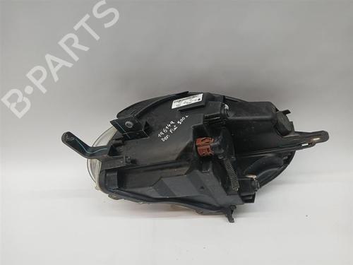 Right headlight FIAT 500L (351_, 352_) 1.4 (199LYB1B) | BP37246818C29 - Image 2