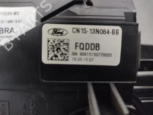 Headlight switch FORD ECOSPORT 1.5 TDCi | BP34279570I24 - Image 3