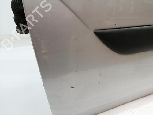 Drzwi przednie lewe FORD FOCUS I (DAW, DBW) 1.8 TDCi | BP29813793C2