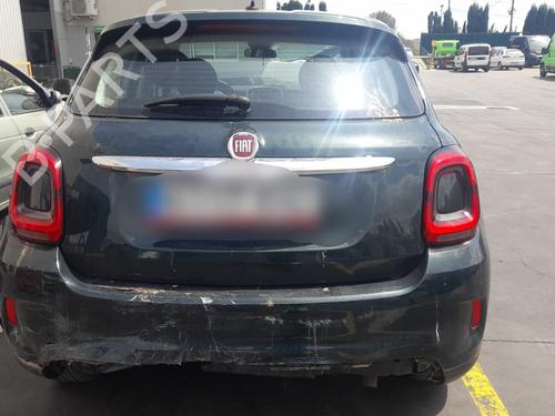 Electronic sensor FIAT 500X (334_)  | BP18464902M84 