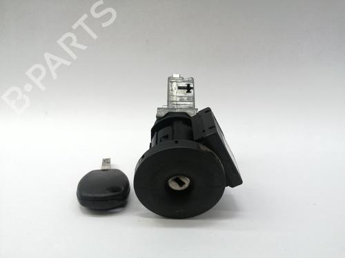 Ignition barrel NISSAN NV400 Van (X62, X62B)  | BP17566610M48 