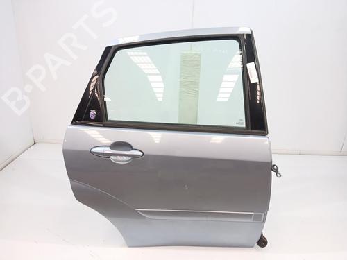 Used Right rear door Right rear door FORD FOCUS I (DAW, DBW) 1.8 TDCi (100 hp) 33673210 33673210