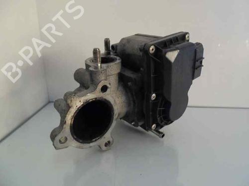 Throttle body MAZDA 6 Estate (GH) 2.2 MZR-CD (GH10) | BP5673505M82