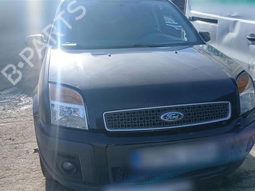 Used Parts FORD FUSION (JU_) 1.6 TDCi 4984293