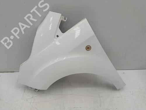 Used Left front fenders FORD TRANSIT COURIER B460 MPV [2014-2025]  25156275