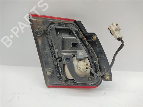 Right tailgate light NISSAN ALMERA II (N16) 1.5 dCi | BP25027161C80 - Image 2