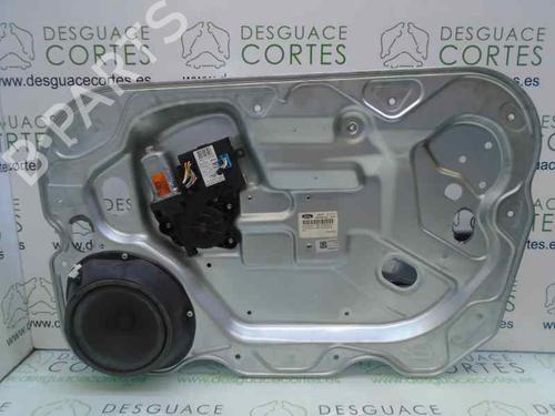 Used Front right window mechanism FORD KUGA I [2008-2012]  5683143