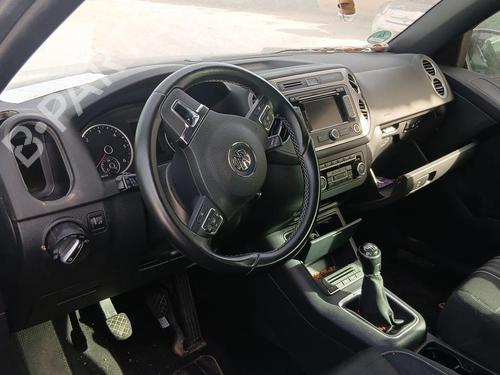 Control unit VW TIGUAN (5N_)  | BP37584450M11  - Image 6