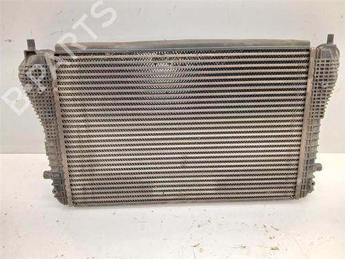 Intercooler VW GOLF VI (5K1) 1.6 TDI | BP37476707M30 - Image 4