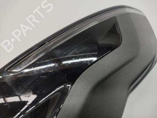 Left mirror SEAT IBIZA V (KJ1, KJG)  | BP27383692C26