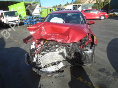 Catalyst KIA XCEED Van (CD) 1.6 GDI Hybrid | BP16051902M10 