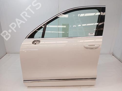 Used Left front door Left front door 37032845 37032845