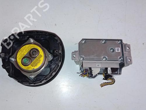 Airbag Kit BMW 3 (E90) 320 d | BP29353821C86 