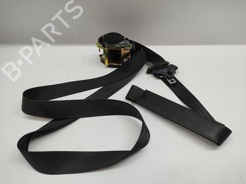 Used Front left seatbelt PEUGEOT 206 Hatchback (2A/C) 1.4 LPG (75 hp) 30539949