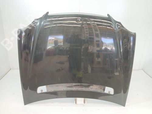 Used Hood Hood MERCEDES-BENZ C-CLASS Coupe (CL203) C 200 Kompressor (203.742) (163 hp) 33616823 33616823