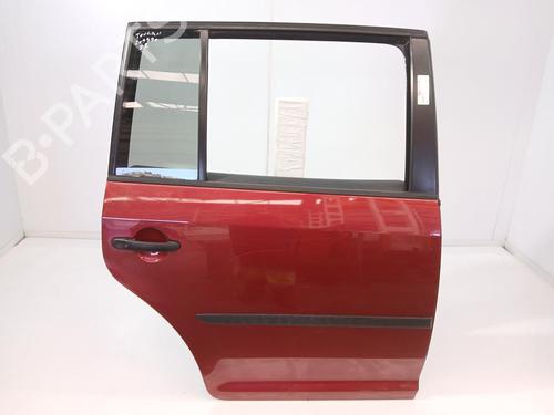 Used Right rear door Right rear door VW TOURAN (1T1, 1T2) [2003-2011] 35805976 35805976