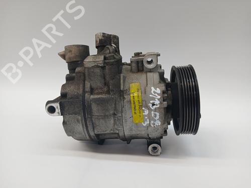Used AC compressor AC compressor 38541337 38541337
