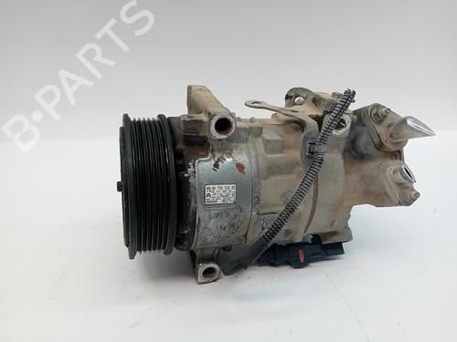 Used AC compressor OPEL COMBO Box Body/MPV (K9) [2018-2025]  28276057