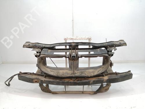 Frontplade/Frontkurv BMW 3 (E90) 320 i (150 hp) 27206331