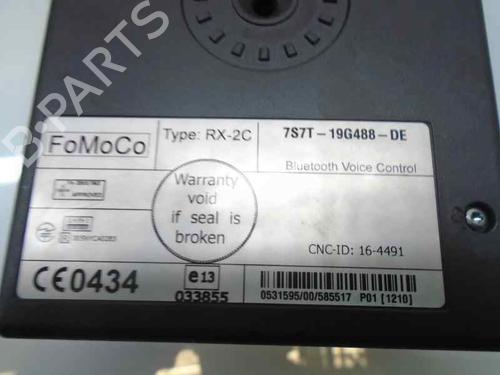 Other FORD S-MAX (WA6)  | BP14026903O1 