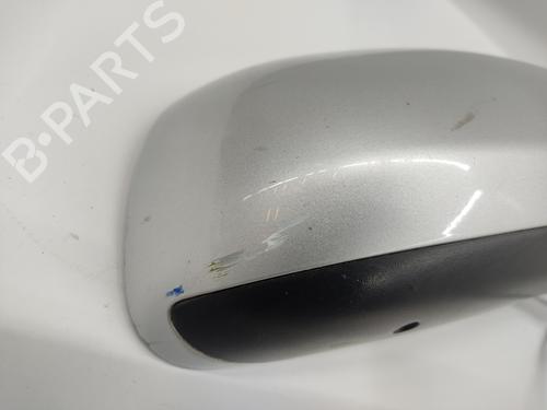Right mirror AUDI A4 B6 (8E2) 1.9 TDI | BP21170737C27 