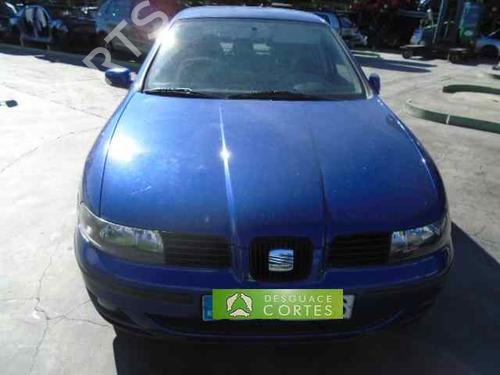 Used Parts SEAT LEON (1M1)  1.9 TDI  4983141