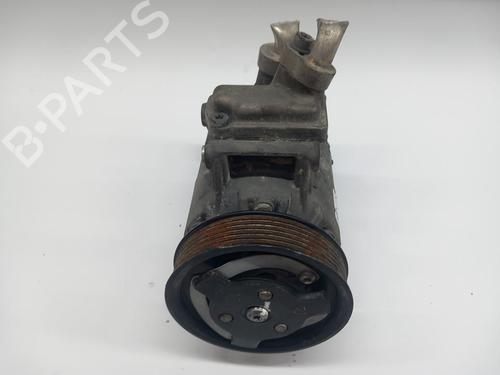 AC compressor VW GOLF VI (5K1) | BP30288492M34