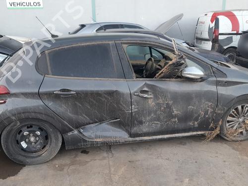 Steering rack PEUGEOT 208 I (CA_, CC_)  | BP22363735M22 