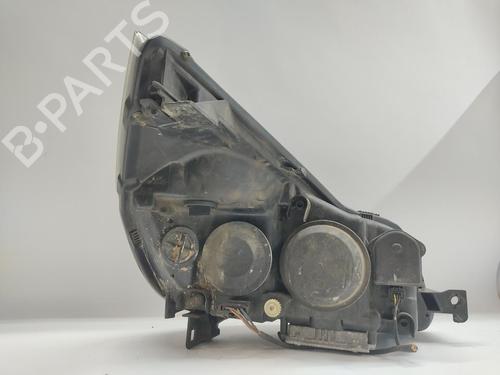 Left headlight RENAULT ESPACE IV (JK0/1_) 3.0 dCi (JK0J, JK0V) | BP33941858C28  - Image 6