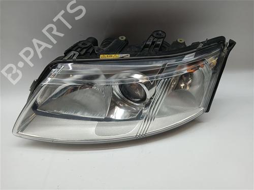 Used Left headlight Left headlight SAAB 9-3 Estate (E50) 1.9 TiD (150 hp) 39756073 39756073