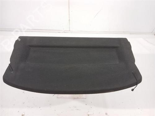 Used Rear parcel shelf Rear parcel shelf PEUGEOT 308 II (LB_, LP_, LW_, LH_, L3_) 1.6 BlueHDi 120 (120 hp) 38541282 38541282