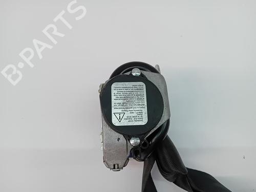 Front right seatbelt SEAT IBIZA IV SC (6J1, 6P5)  | BP32303003I25 